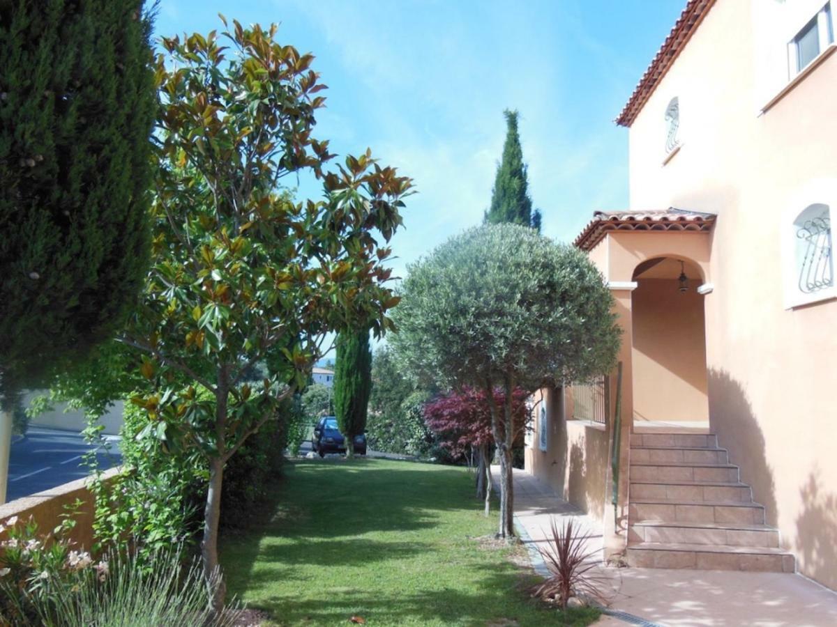 Villa F5-Wifi-Piscine Saint Gely Du Fesc Buitenkant foto